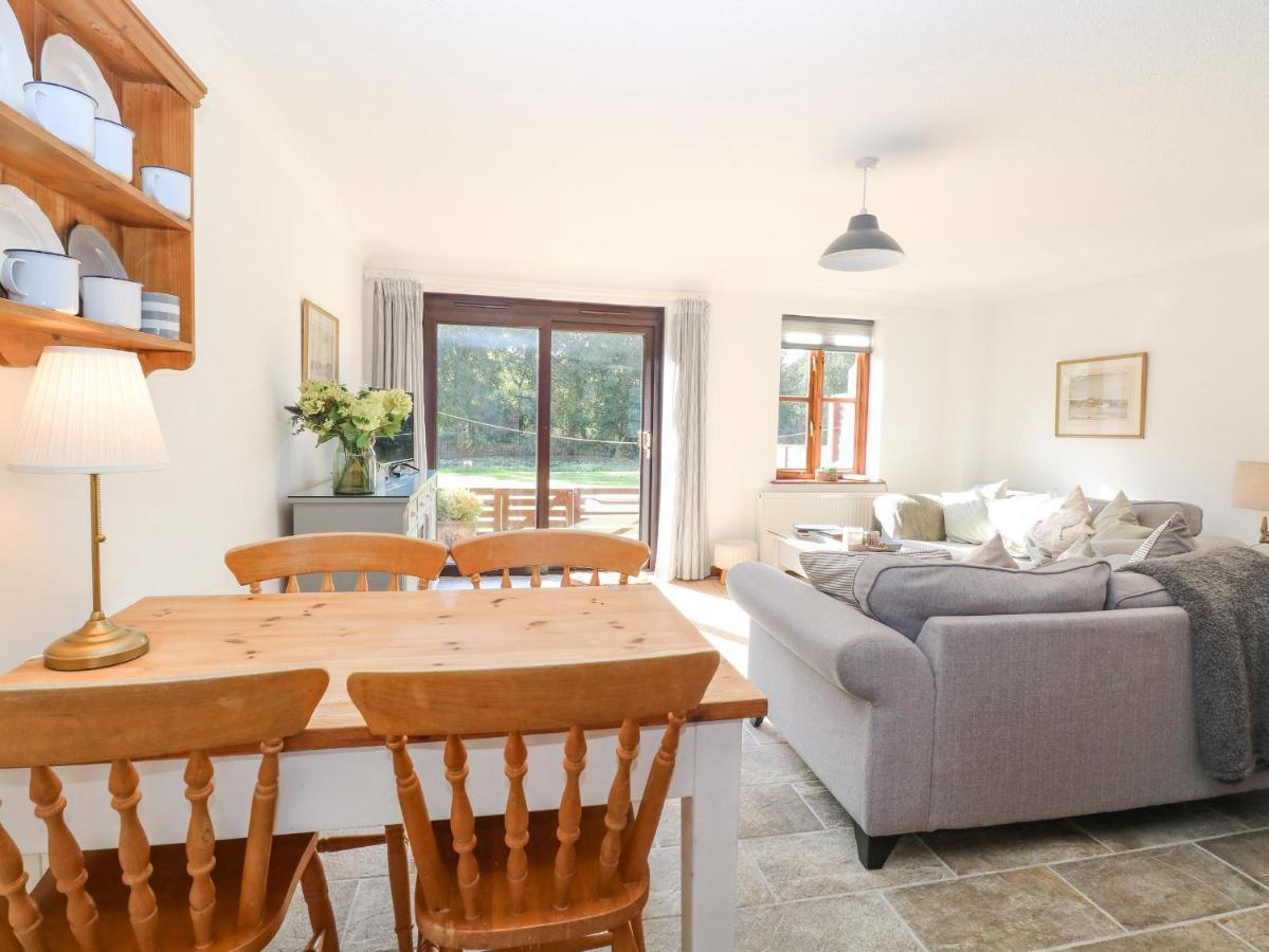 Brimstone Villa NWI Dış mekan fotoğraf
