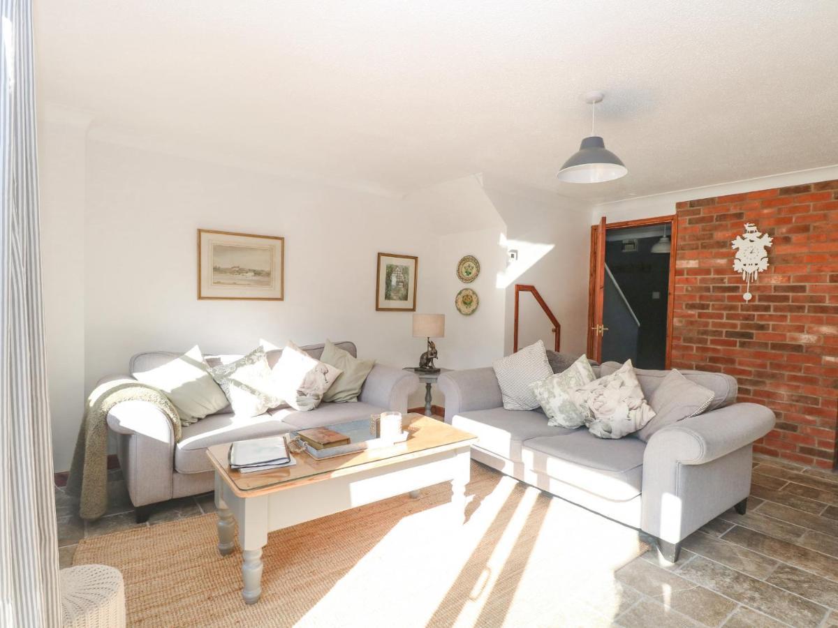 Brimstone Villa NWI Dış mekan fotoğraf