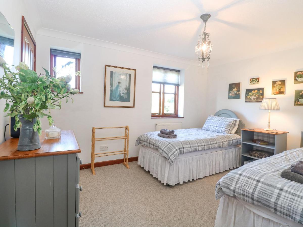 Brimstone Villa NWI Dış mekan fotoğraf