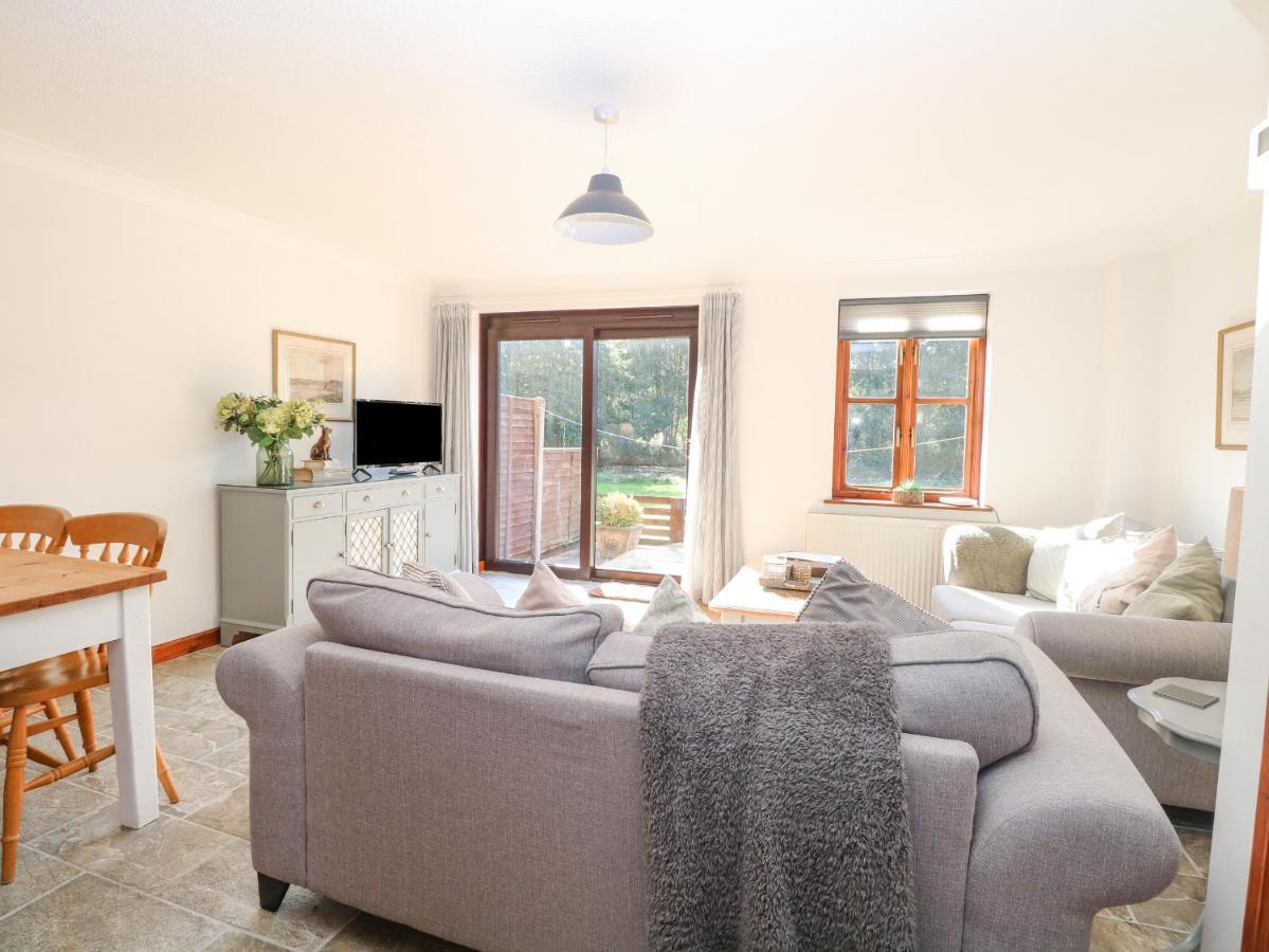 Brimstone Villa NWI Dış mekan fotoğraf