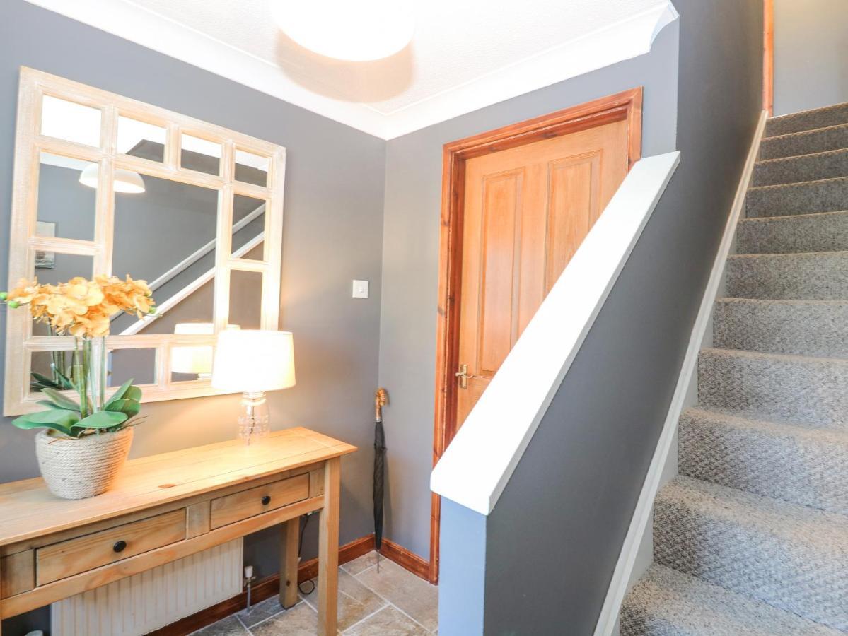Brimstone Villa NWI Dış mekan fotoğraf