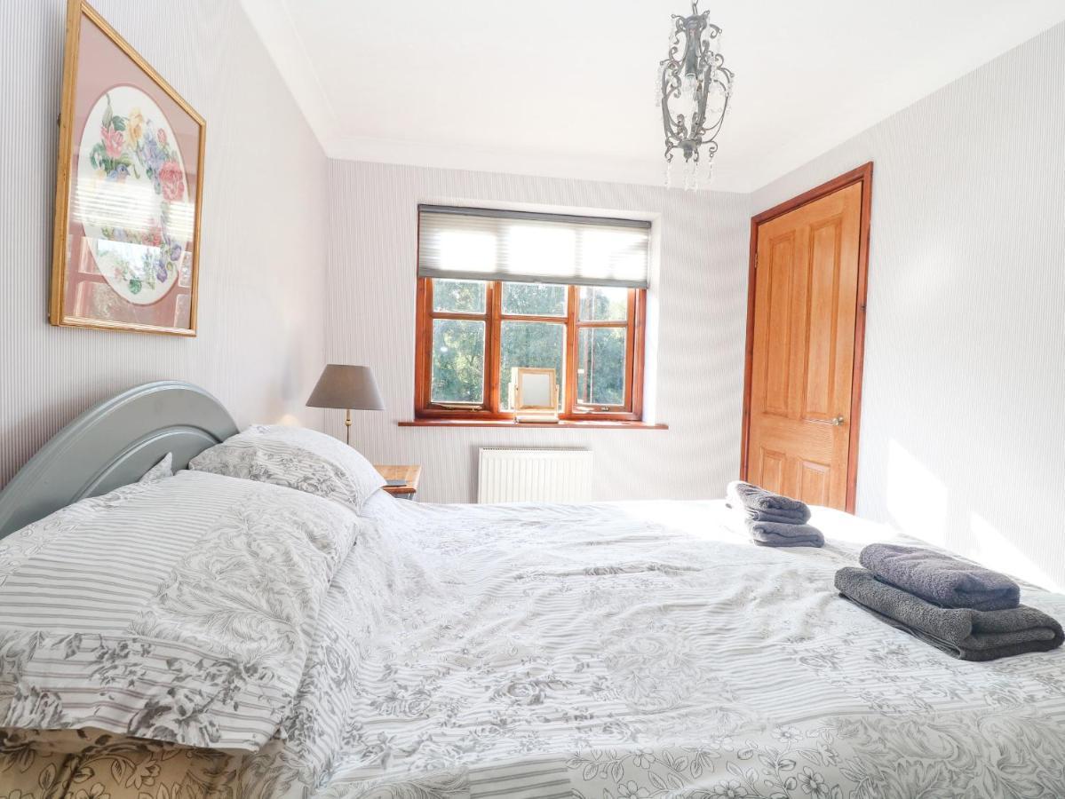 Brimstone Villa NWI Dış mekan fotoğraf