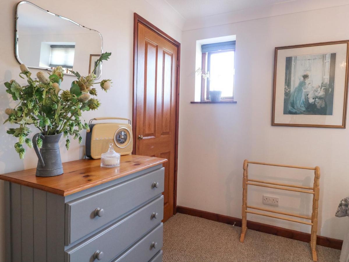 Brimstone Villa NWI Dış mekan fotoğraf