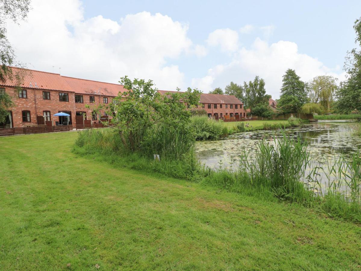 Brimstone Villa NWI Dış mekan fotoğraf