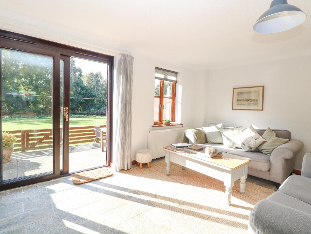 Brimstone Villa NWI Dış mekan fotoğraf